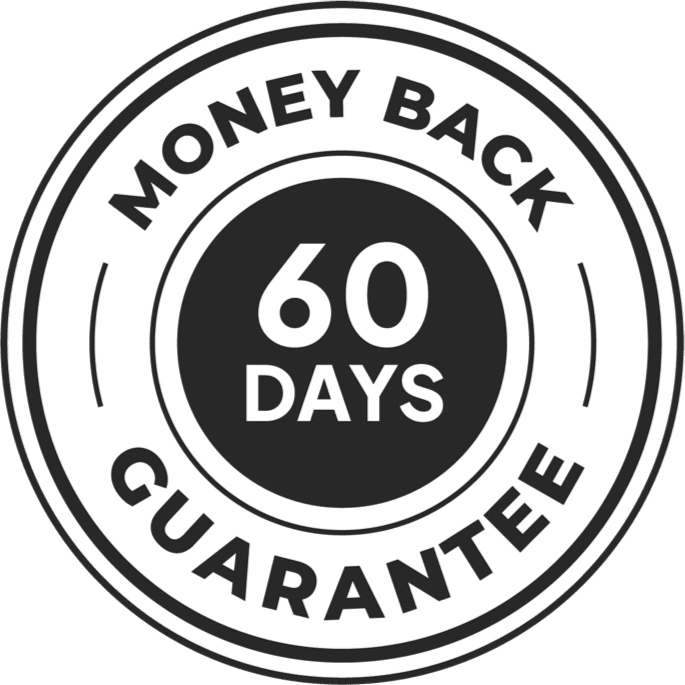 JointBrex 60 day guarantee